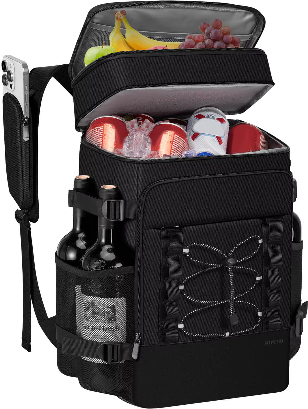 Sac à dos isotherme pour hommes et femmes