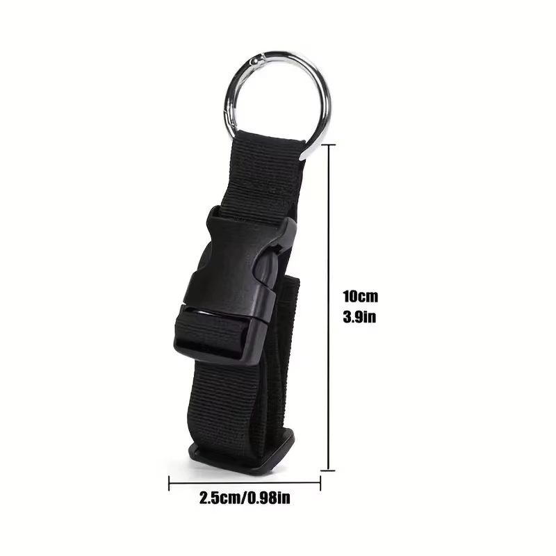 Sangle réglable pour sac à dos