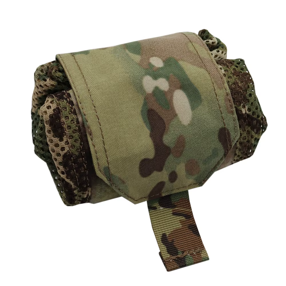 Poudres à mailles pliantes DulMolle