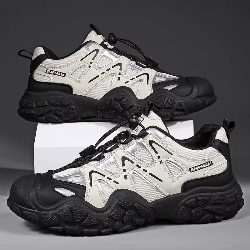ARFASTEP Chaussures de randonnée pour hommes