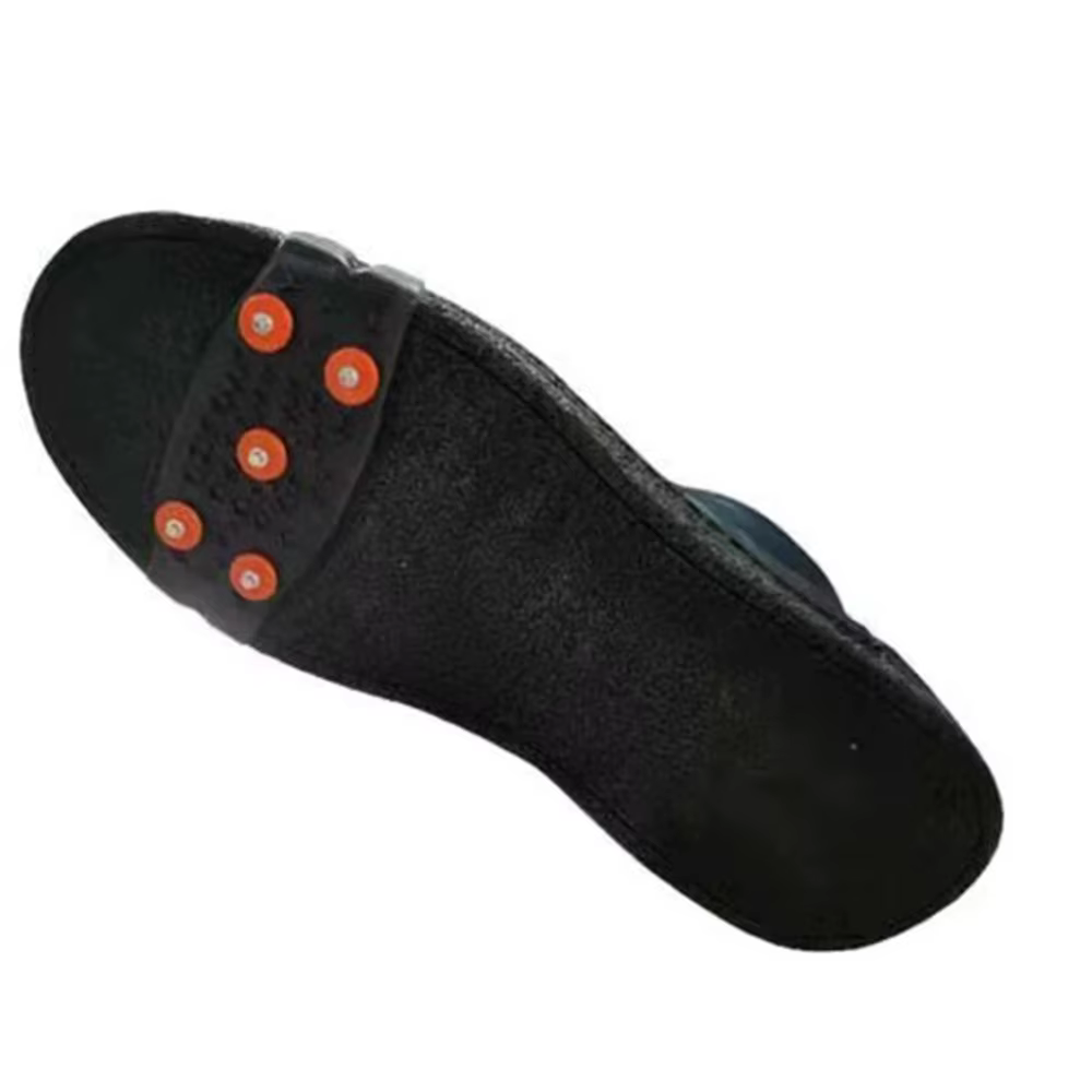 Crampons d'escalade à 5 pointes