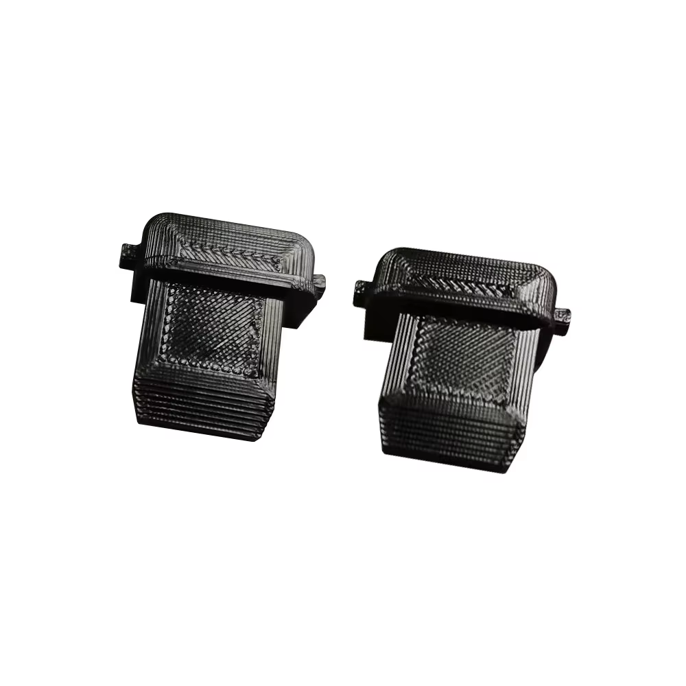 1 paire de réparation de charnière aveugle de cabine Remis pour camping-car Bailey Ducato Remifront
