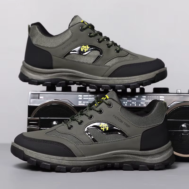 Chaussures de randonnée pour hommes