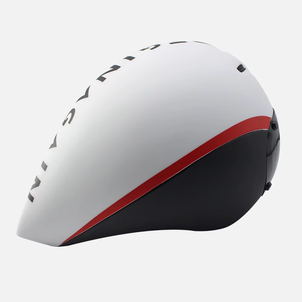 Casque de vélo TT pour homme