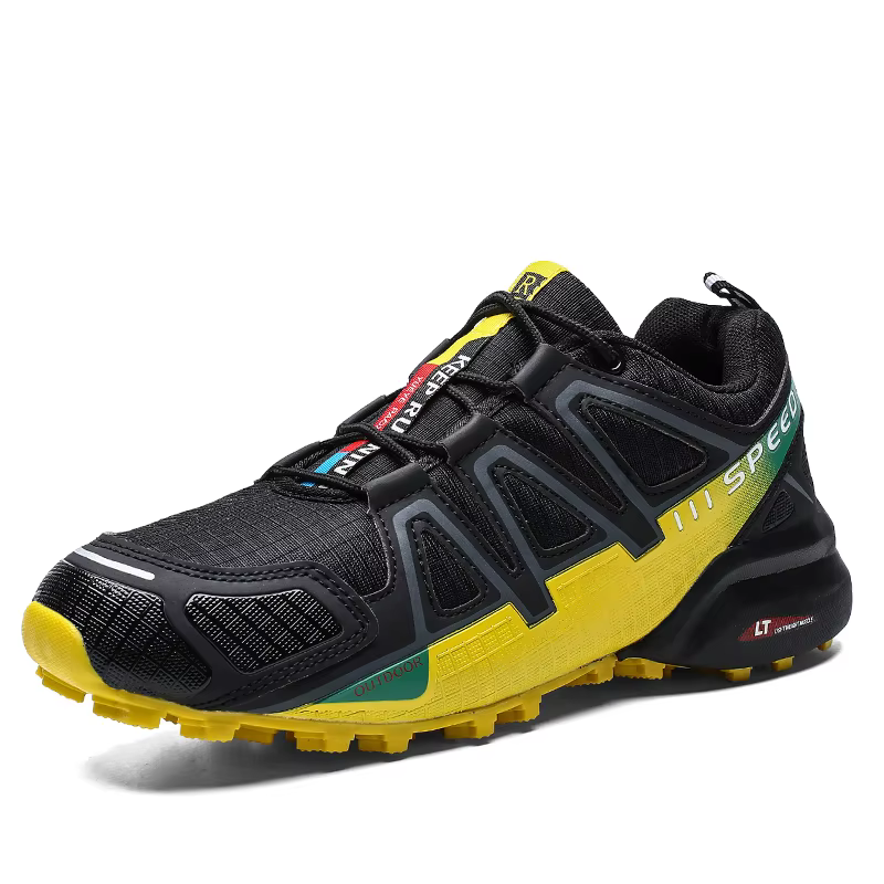 Chaussures de randonnée pour hommes