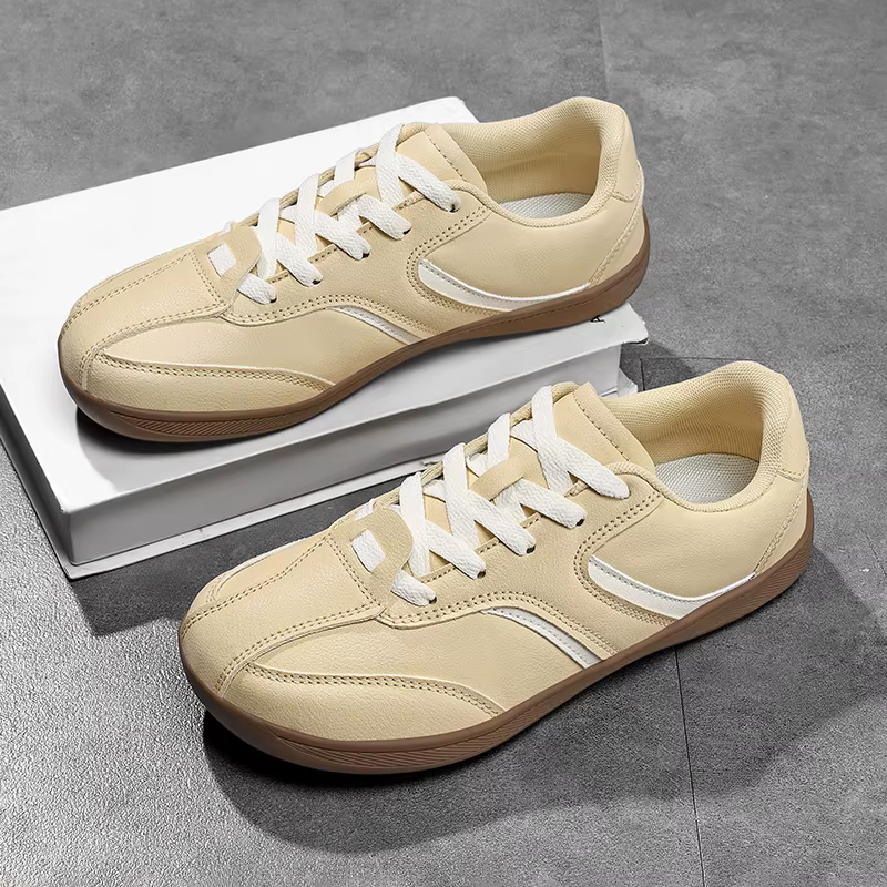 Chaussures de marche confortables à bout large pour hommes et femmes, tailles 36 à 48, directement de l'usine de Jinjiang, antidérapantes, légères, décontractées