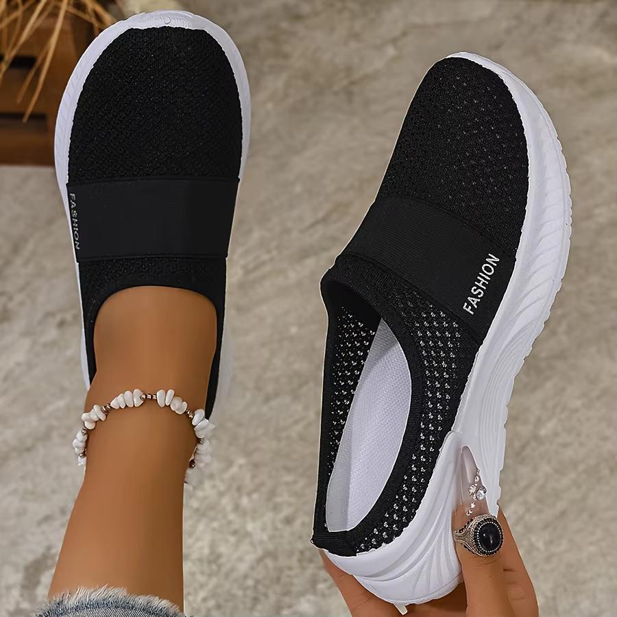 Chaussures de sentier confortables et respirantes pour femmes