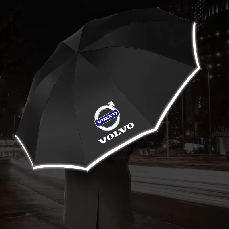 Parapluie de lumière Led pour voiture