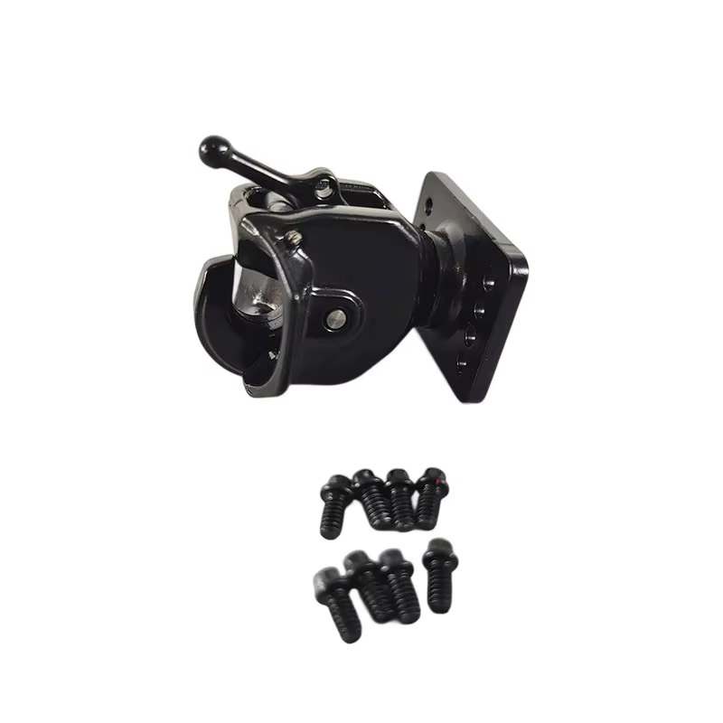 Attelage de remorque universel pour camion jouet RC 1/14, Kit de crochets de remorquage pour tracteur Tamiya 1/14 RC, accessoires de camion à benne basculante, pièces