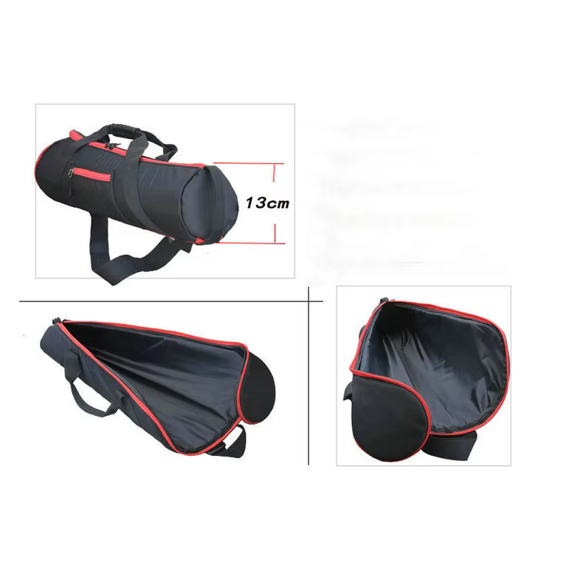 Sac pour trépied professionnel, sac monopode, sac pour Unipod, sac de transport pour Manfrotto Gitzo Sirui Benro Velbon Fotopro BJXBK