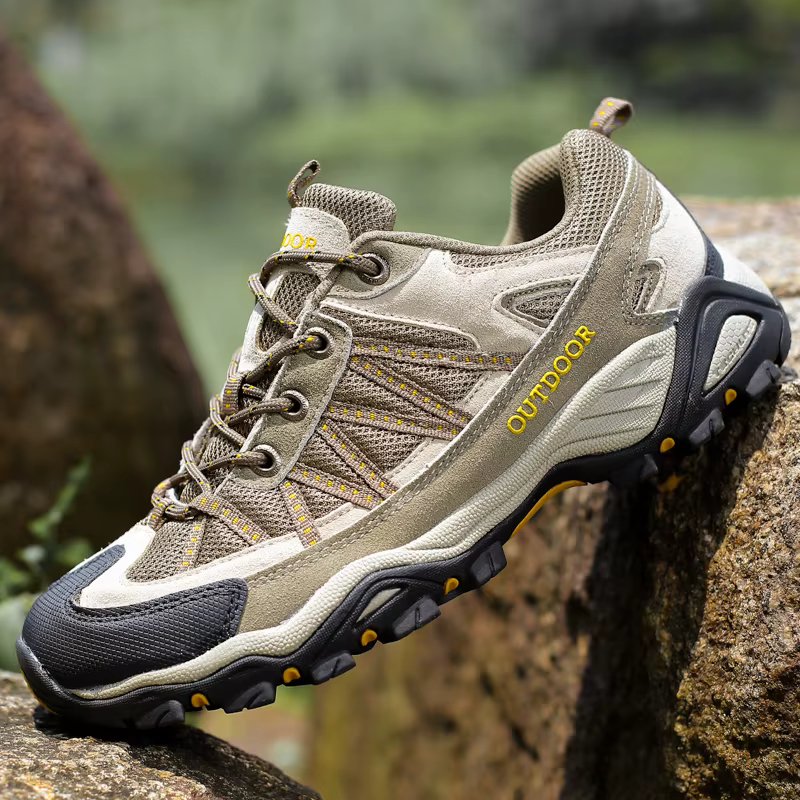 Chaussures de dehors de Haute Qualité pour Homme et Femme