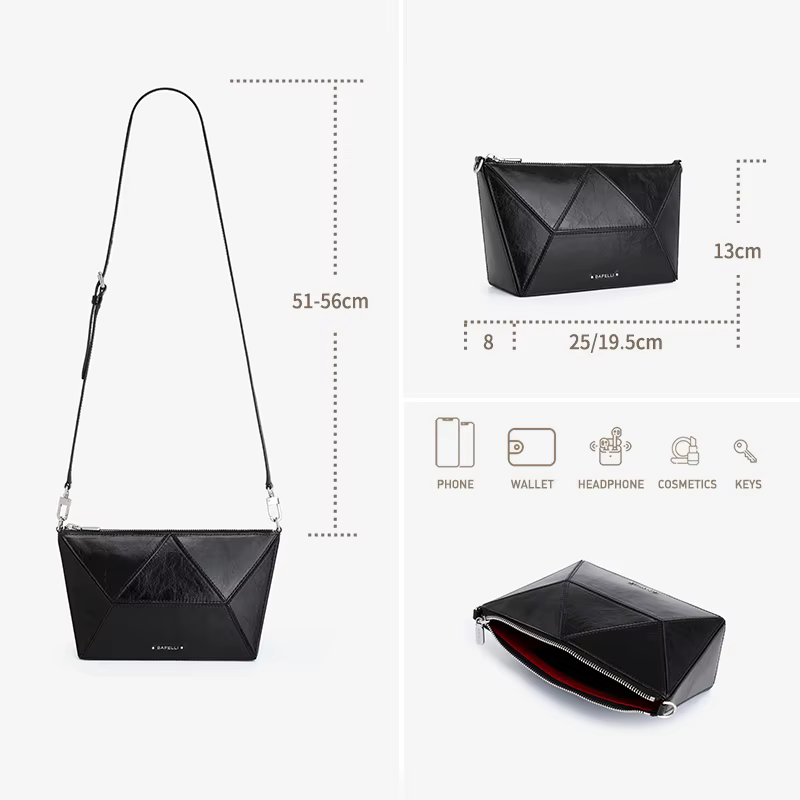 Styliste de luxe brillant pour femme, sac à bandoulière, sac à main, chaussure à bandoulière, mode, nouveau, Y2K