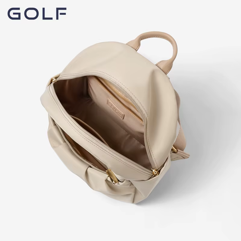 Petit Sac à Dos Golf observateur et Élégant pour Femme