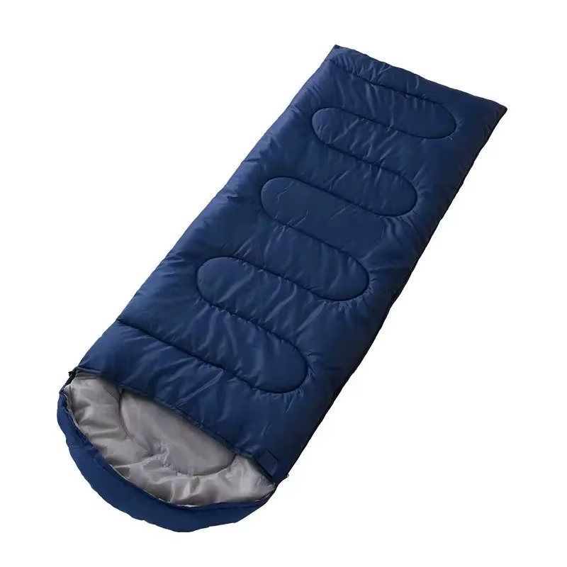1PC adulte sac de couchage en plein air hiver Protection contre le froid Camping d'urgence voyage alpinisme