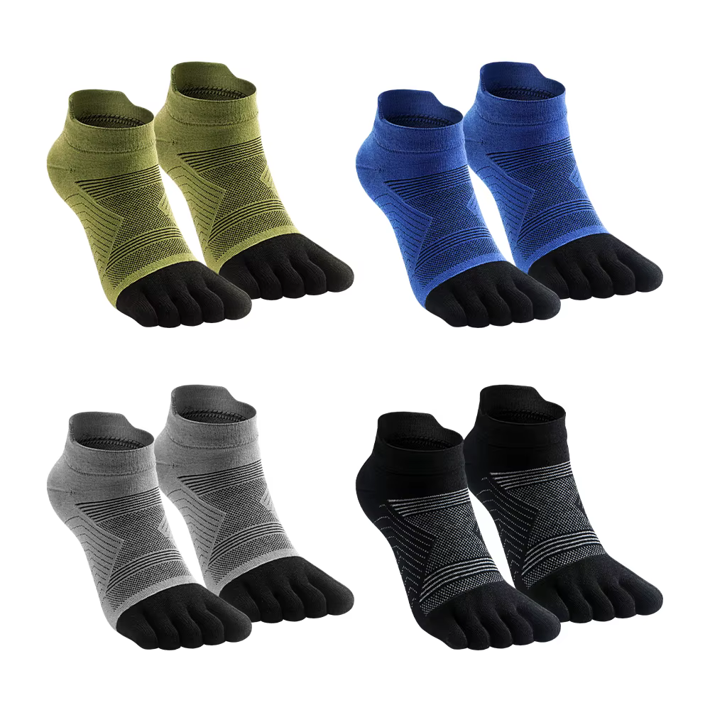 WRELS hiver laine mérinos chaussette thermique garder au chaud doux Ski randonnée