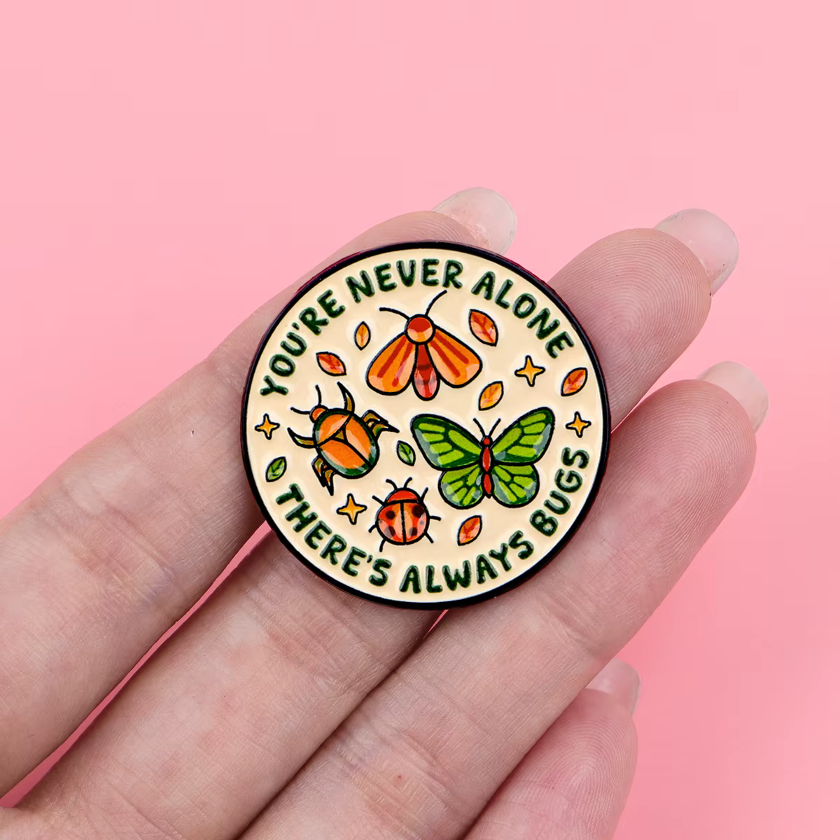 Broches en émail amusantes sur le thème des chats de bureau
