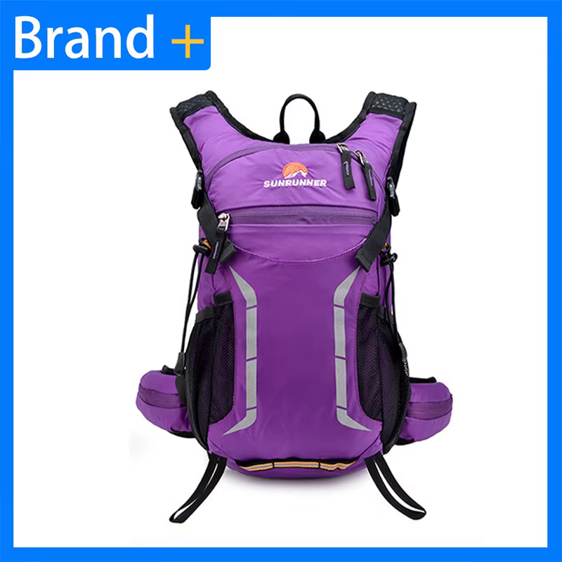 Sac à dos de randonnée unisexe