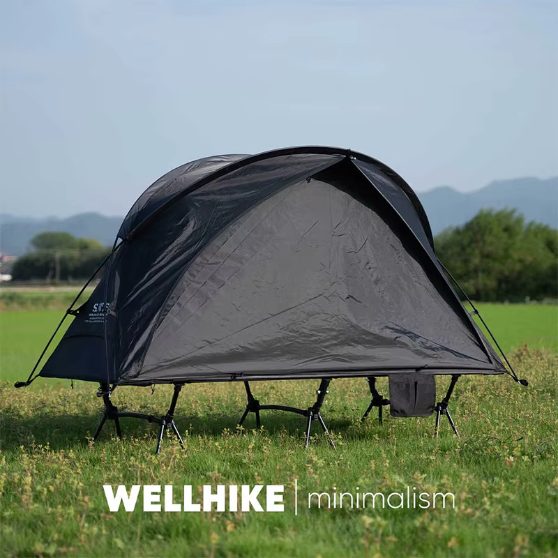 WELLHIKE – valise d'extérieur