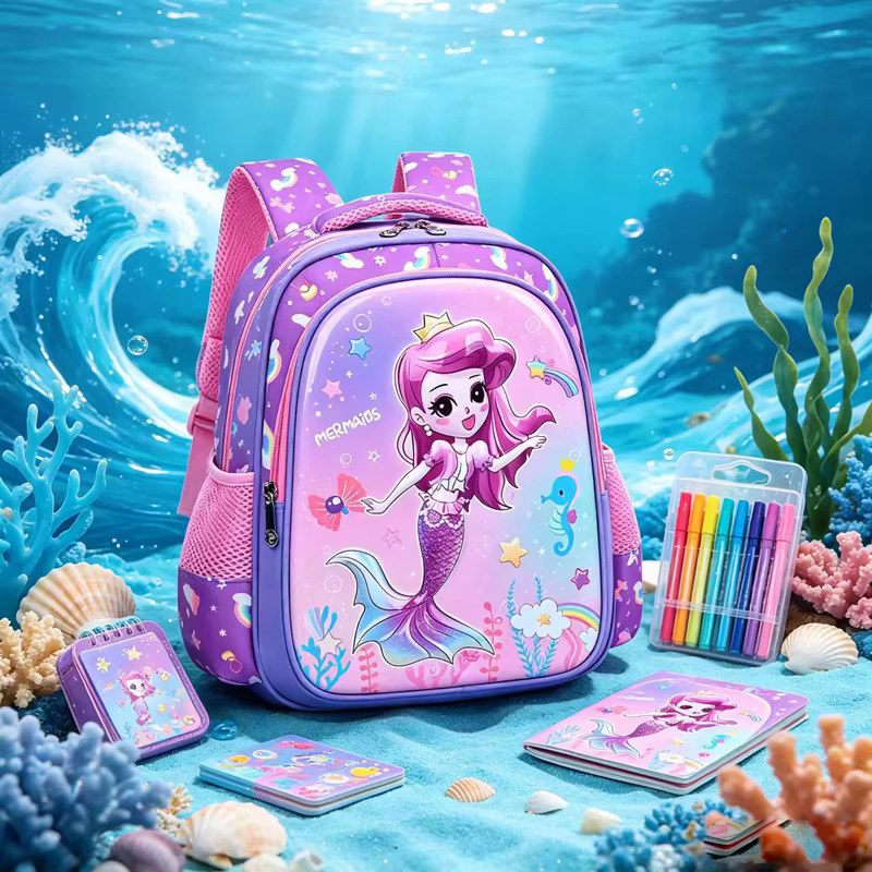 Sac à dos pour enfants