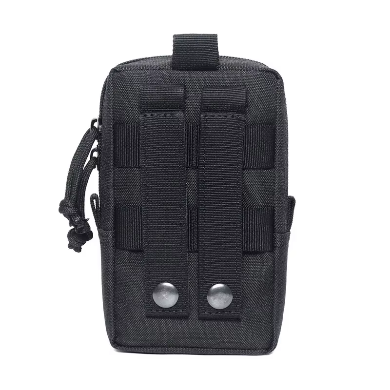 1 pièce Sac banane tactique Molle économique pour homme