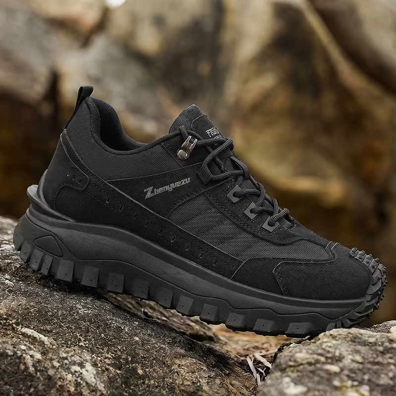 Chaussures de randonnée basses pour hommes