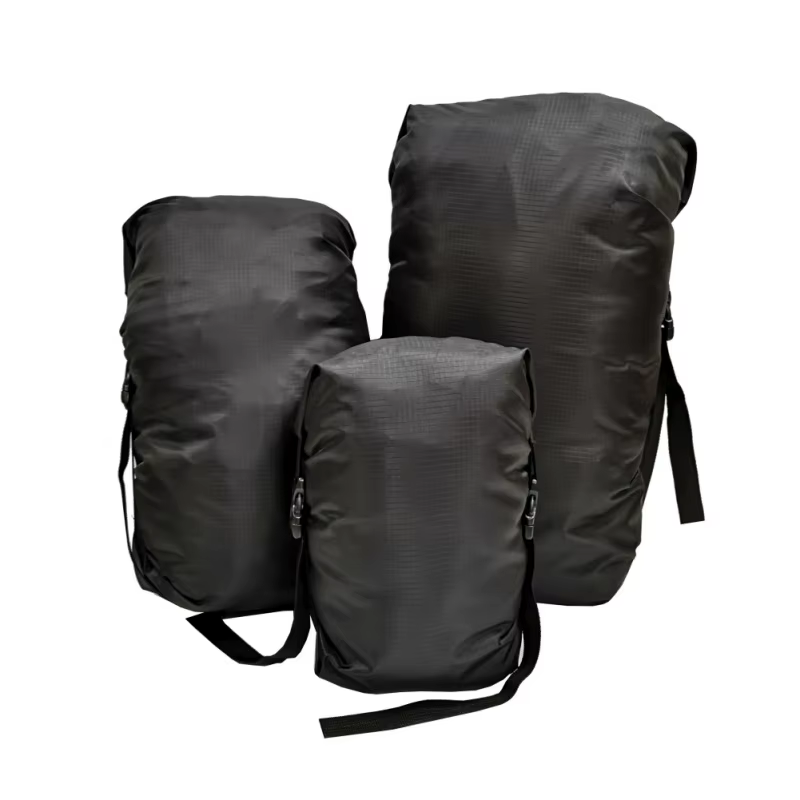 Sac de couchage de Camping en plein air 5L/8L/11L