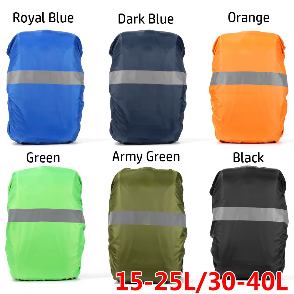 Sac à dos étanche pour camping en plein air