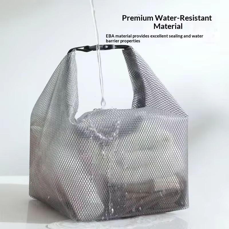 Sac de rangement étanche