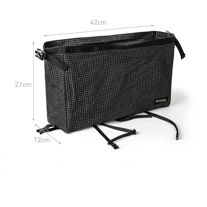 Sac de randonnée HIKEMAN 12L pour l'extérieur