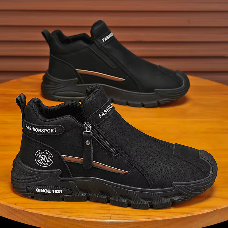 Chaussures de randonnée décontractées pour hommes