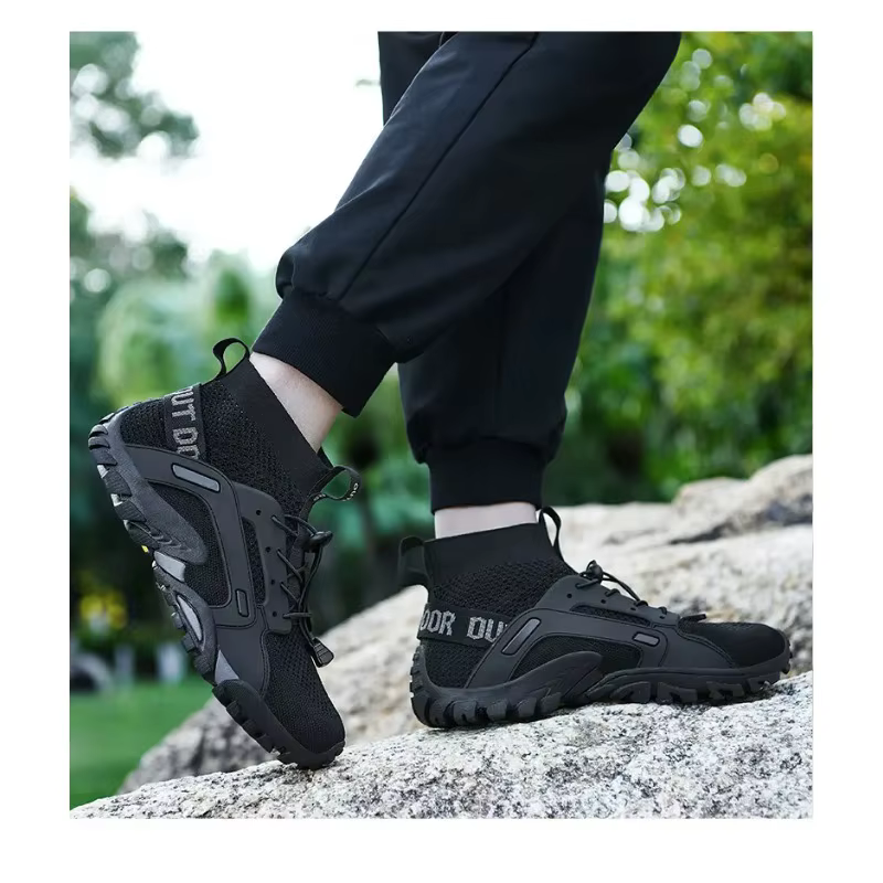 TRAKKER – chaussures aquatiques pour hommes