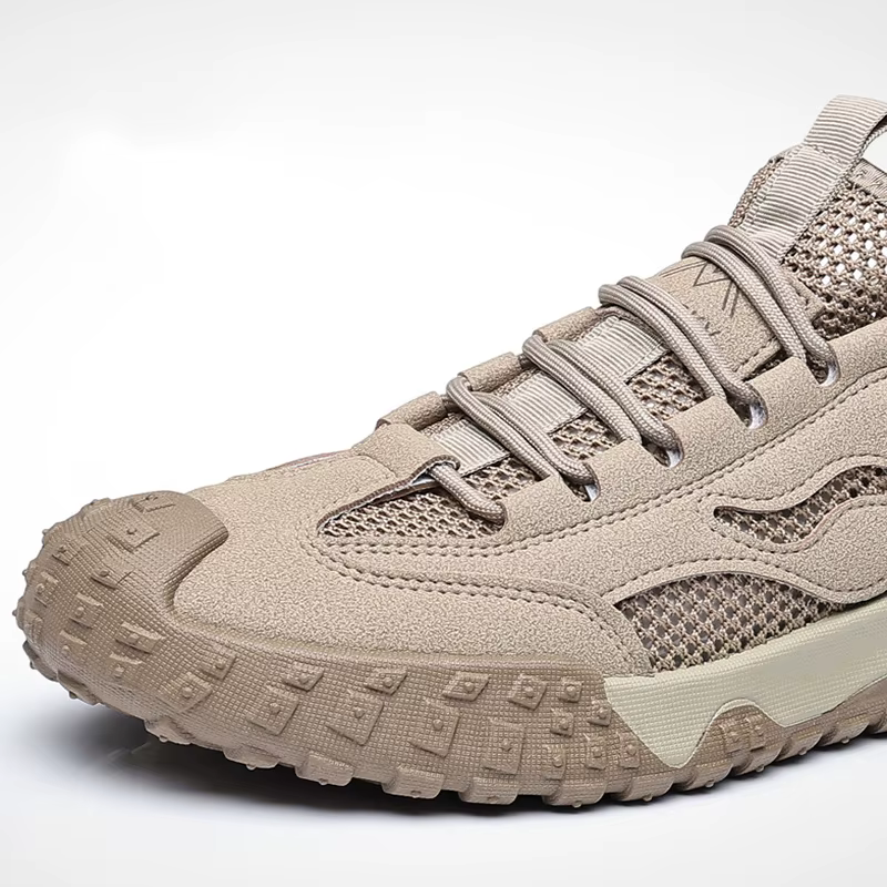 Oulylan nouvelles chaussures décontractées pour hommes en plein air randonnée