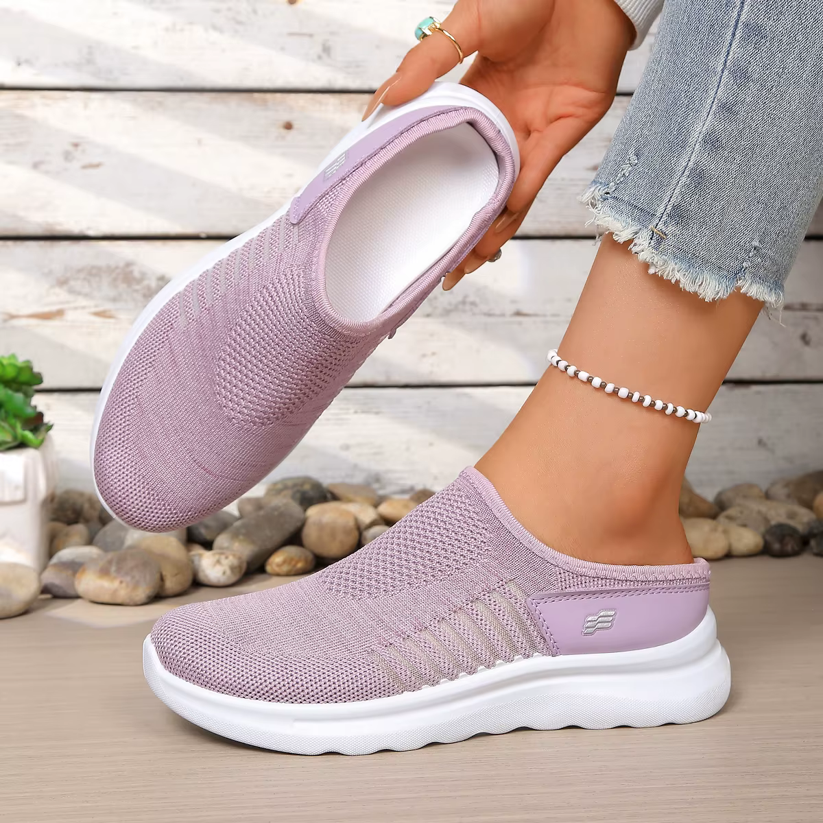 Chaussures pour femmes, chaussures à la mode respirantes, chaussures simples pour femmes, style jeune, chaussures confortables, chaussures élégantes pour femmes