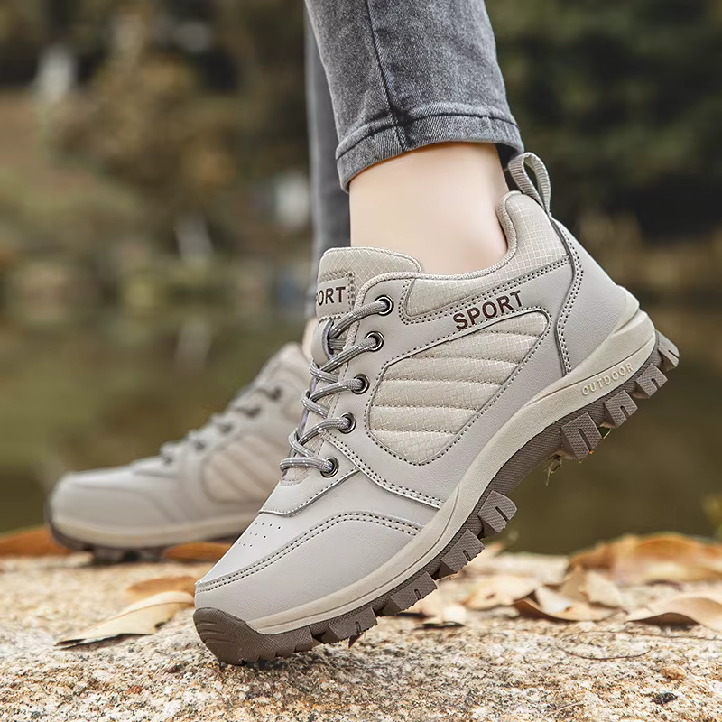 Chaussures de randonnée pour hommes et femmes