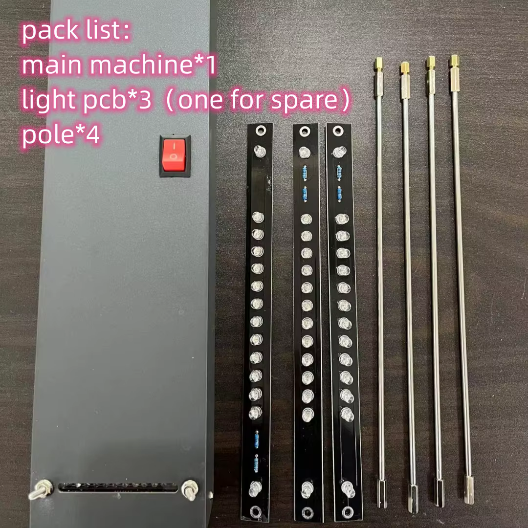 30-9999 FPS Pro vélocimétrie vitesse vitesse instruments de mesure fronde arc compteur de vitesse chronographe pour les jouets de tir