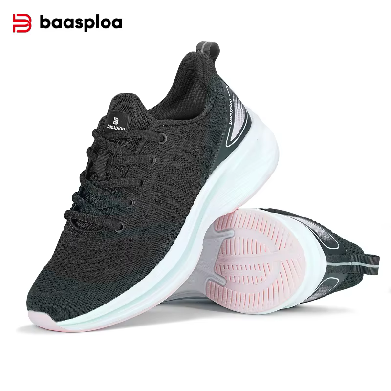 Baasploa – chaussures de sport pour femmes