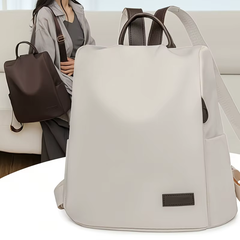 Sac à dos antivol pour femmes