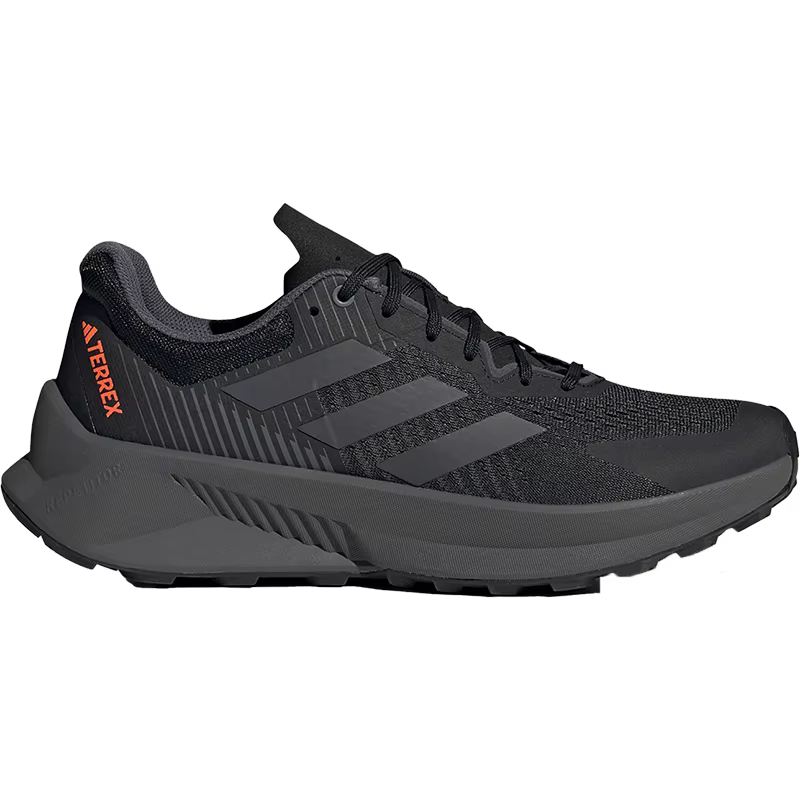 Adidas officiel authentique Terrex Soulstride chaussures de course en plein air pour hommes GX1822