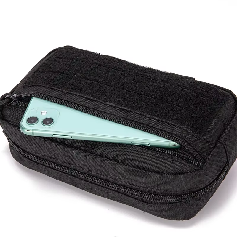 Pochette tactique Molle EDC
