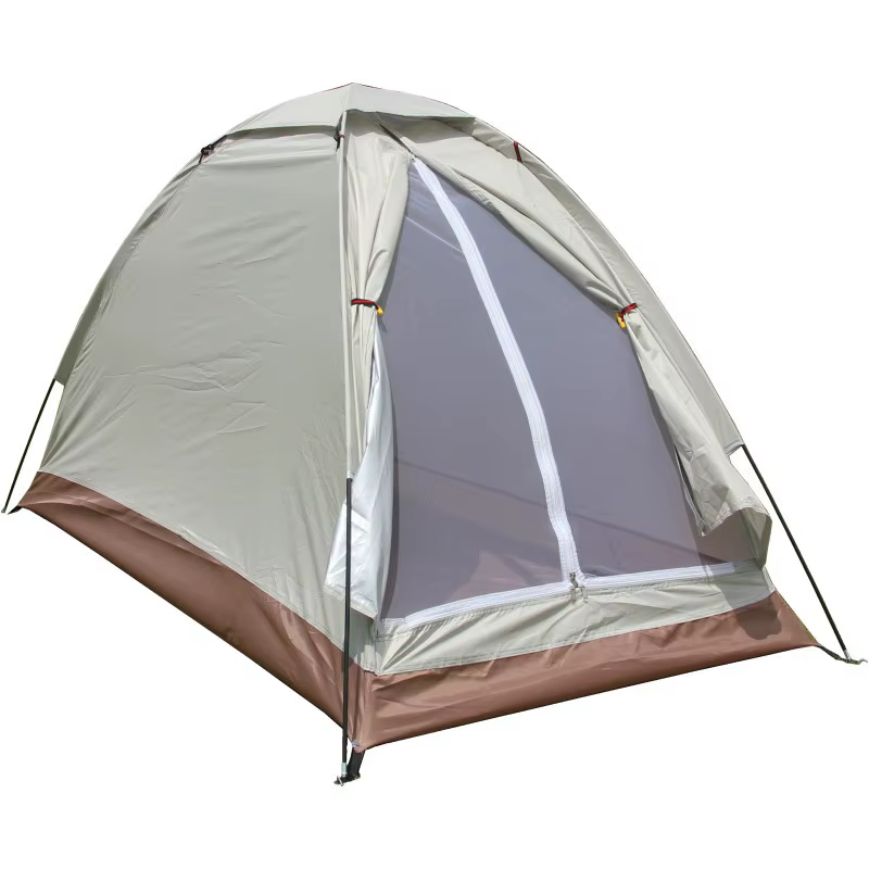 Tente individuelle ultralégère et portable