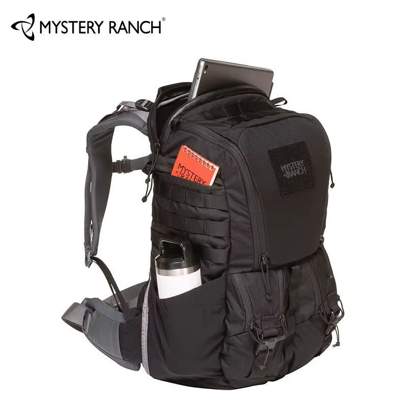 MYSTERY RANCH Sac à dos RIP Ruck 32L Sac à dos de voyage d'alpinisme