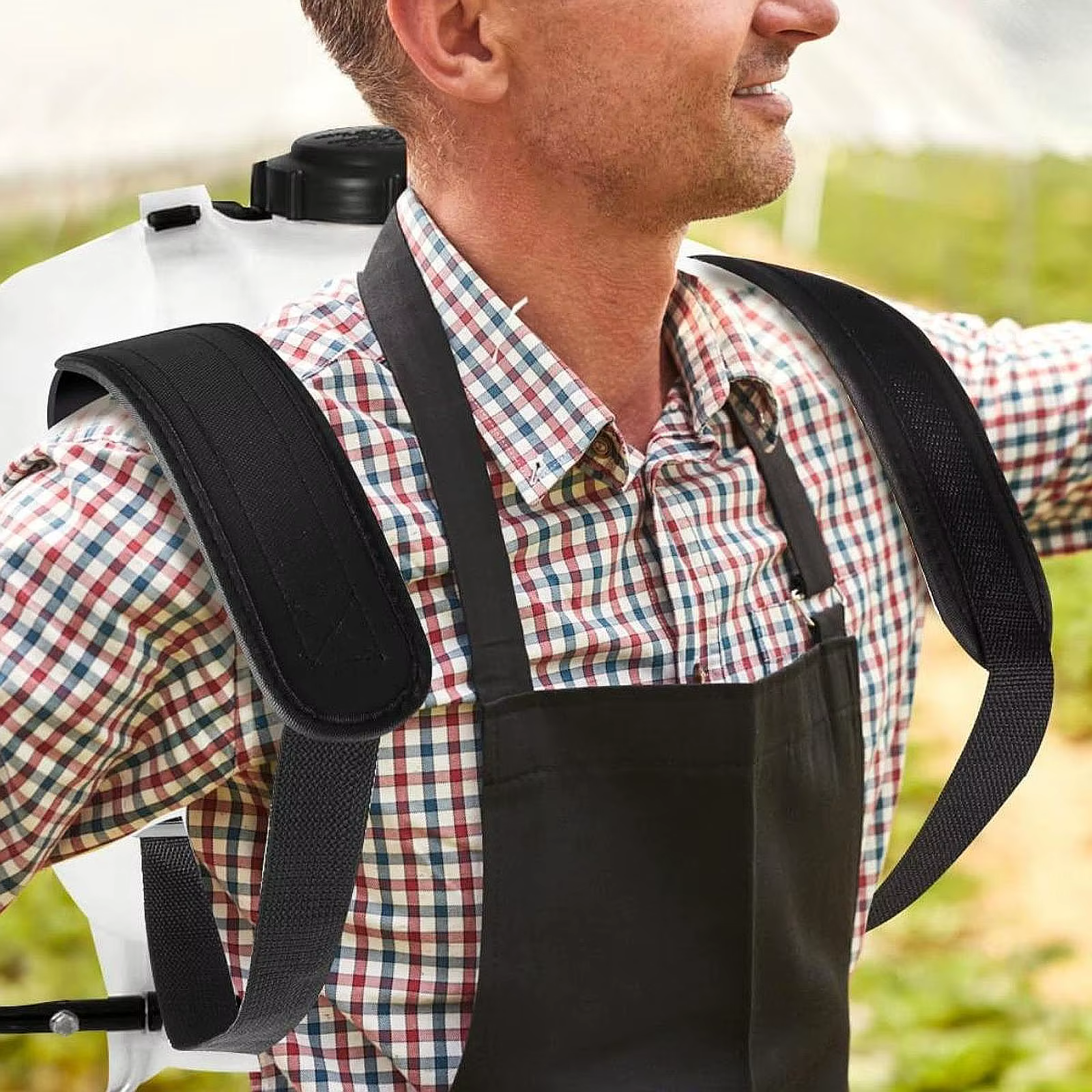Sangles de remplacement pour pulvérisateur de sac à dos