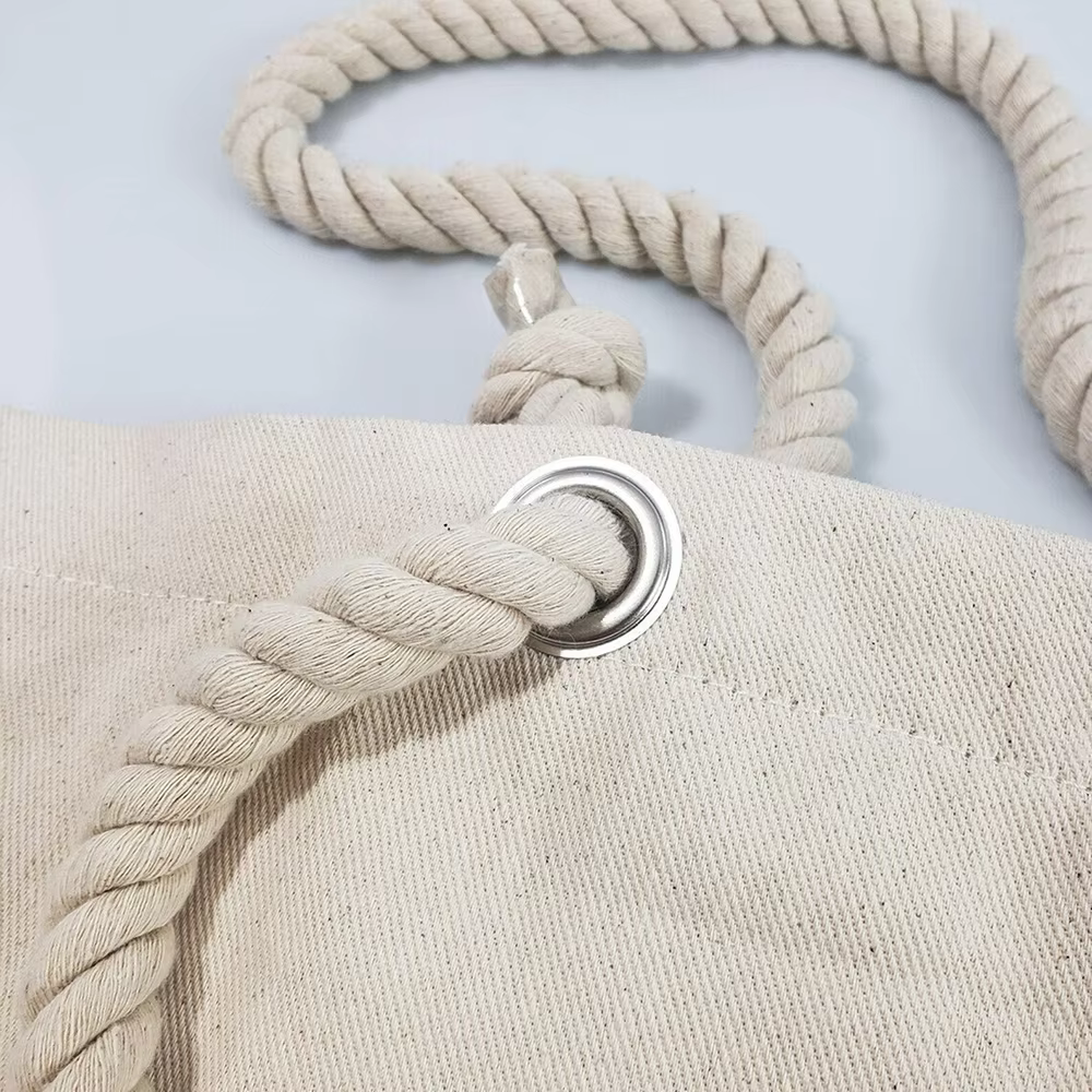 Sacs en toile perforés de chanvre personnalisés 30e 40e 50e ans, fourre-tout avec nom et état, cadeau de célébration d'anniversaire pour femmes, fête d'anniversaire