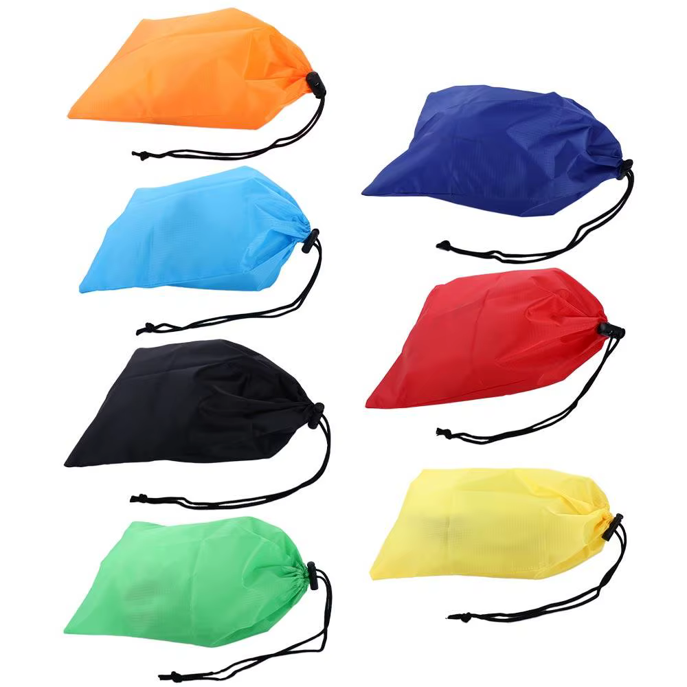 Sac Kits de voyage Camping outil de plein air sac d'articles divers étanche sac de rangement