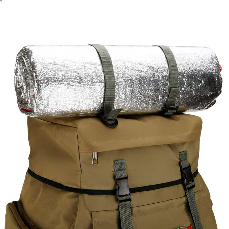 Sac à dos de randonnée et de camping 130L