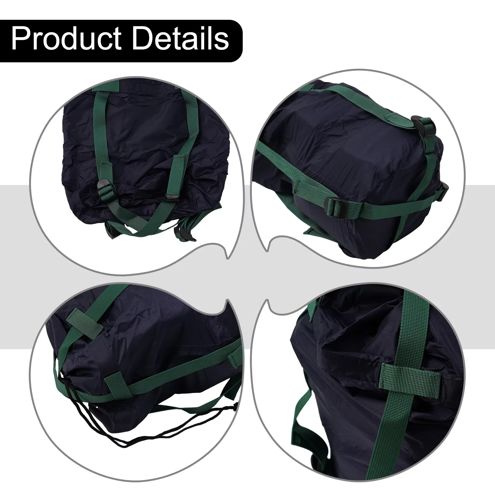 Sac de Compression étanche