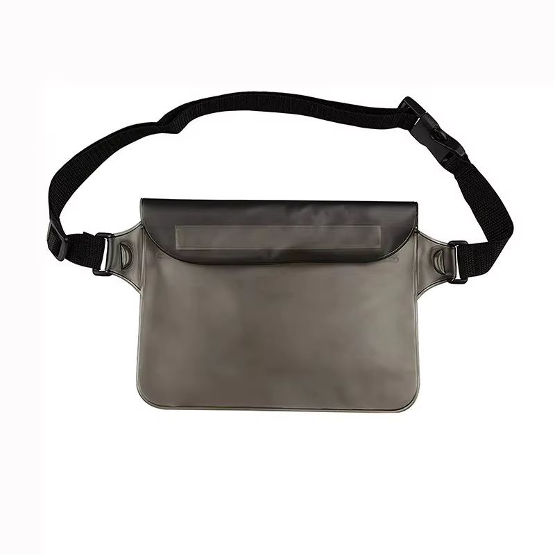 Sac étanche flottant avec compartiment pour téléphone | Essentiels pour la plage, le surf et la navigation de plaisance
