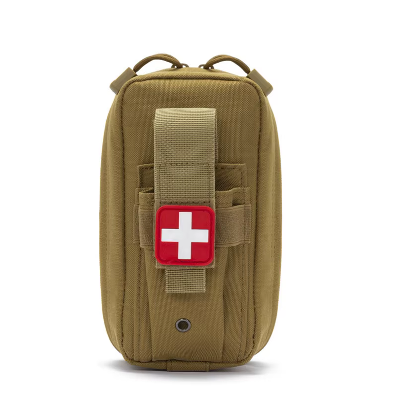 Sac de sauvetage en plein air
