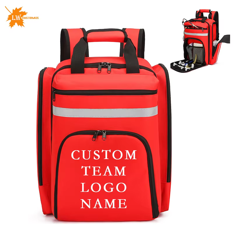 Sac de sauvetage étanche personnalisé avec logo imprimé