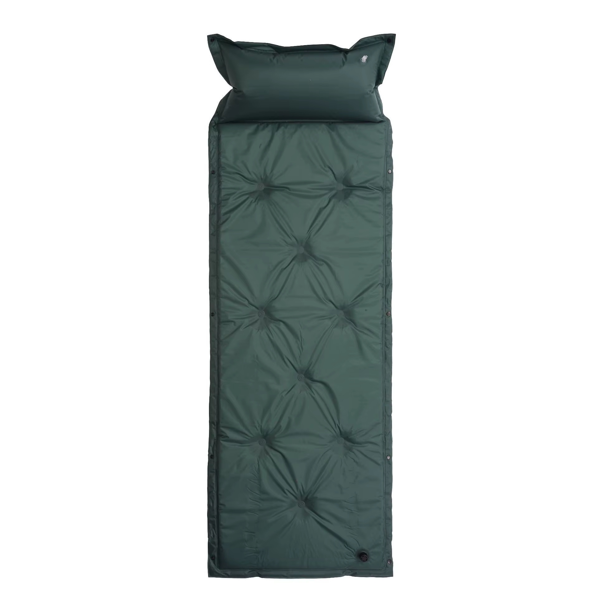Matelas à air automatique pour tente de camping